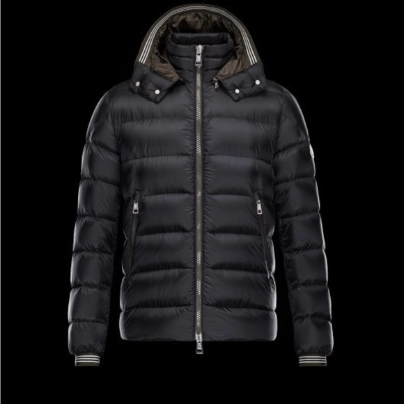 Authentic Moncler Jacket men size 2 - Picture 7 of 16